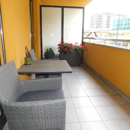 Ferienwohnung Apartma Minas Laibach Exterior foto