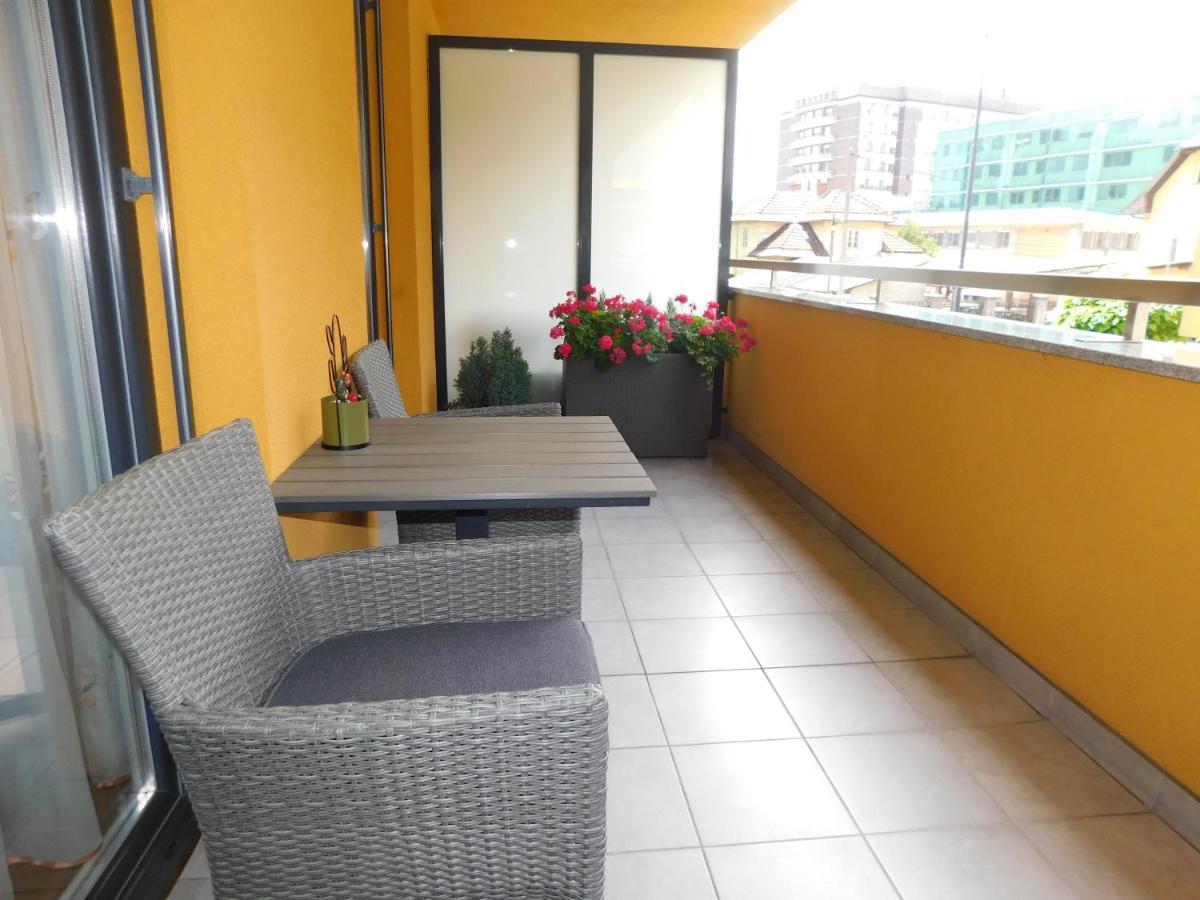 Ferienwohnung Apartma Minas Laibach Exterior foto